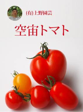 空宙トマト
