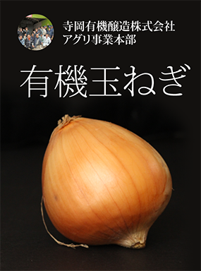有機玉ねぎ