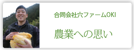 合同会社穴ファームOKI